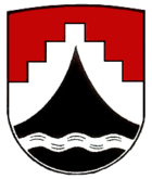 Wappen der Gemeinde Obergriesbach