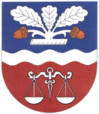 Wappen der Ortsgemeinde Oberhaid