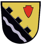Wappen der Gemeinde Obermichelbach
