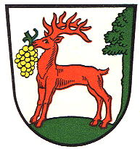 Wappen der Stadt Obernburg a.Main