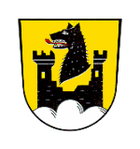 Wappen der Gemeinde Obertrubach