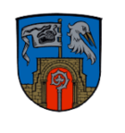 Wappen der Gemeinde Ohrenbach