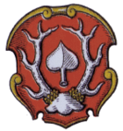 Wappen der Gemeinde Osterzell