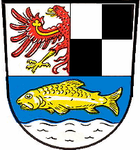 Wappen der Stadt Pegnitz