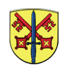 Wappen der Gemeinde Penzing