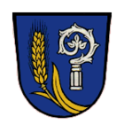 Wappen der Gemeinde Perasdorf