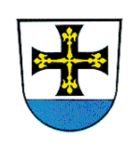Wappen des Marktes Postbauer-Heng