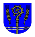Wappen der Gemeinde Postmünster