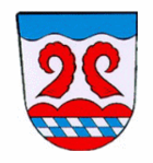 Wappen der Gemeinde Prackenbach