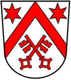 Wappen der Stadt Preußisch Oldendorf
