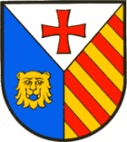 Wappen der Ortsgemeinde Quirnbach