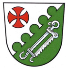 Wappen der Gemeinde Römstedt