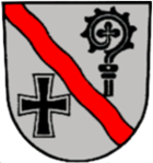 Wappen der Gemeinde Röttenbach