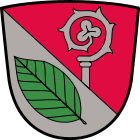 Wappen der Gemeinde Raitenbuch