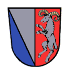 Wappen der Gemeinde Rattiszell