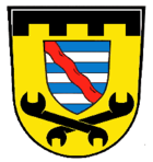 Wappen der Gemeinde Redwitz a. d. Rodach
