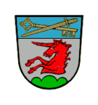 Wappen der Gemeinde Reichling