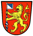 Wappen von Ronsberg