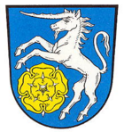 Wappen der Gemeinde Rugendorf