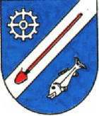 Wappen der Ortsgemeinde Saxler