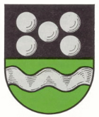 Wappen der Ortsgemeinde Schallodenbach