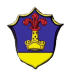 Wappen der Gemeinde Schmiechen