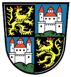 Wappen des Marktes Schnaittach