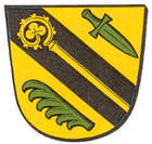 Wappen der Ortsgemeinde Seck