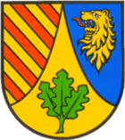 Wappen der Stadt Selters (Westerwald)