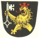 Wappen der Ortsgemeinde Selzen