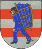 Wappen der Ortsgemeinde Sessenhausen