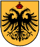 Wappen der Ortsgemeinde Siebeldingen
