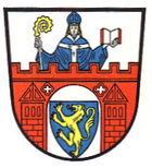 Wappen der Stadt Siegen