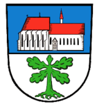 Wappen der Gemeinde Sonnefeld