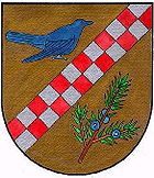 Wappen der Ortsgemeinde Spesenroth