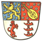 Wappen der Ortsgemeinde Spiesheim