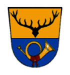 Wappen der Gemeinde Stallwang