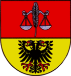 Wappen der Ortsgemeinde Strotzbüsch