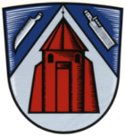 Wappen der Gemeinde Suderburg