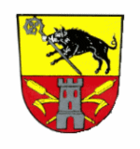 Wappen der Gemeinde Sulzheim