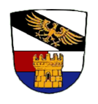 Wappen der Gemeinde Syrgenstein