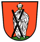 Wappen von Teisendorf