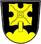 Wappen der Gemeinde Thyrnau