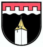 Wappen der Ortsgemeinde Ueß