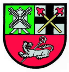 Wappen der Gemeinde Uersfeld