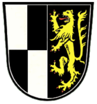 Wappen der Stadt Uffenheim