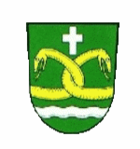 Wappen der Gemeinde Untermerzbach