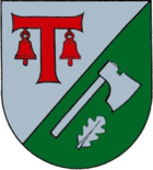 Wappen der Ortsgemeinde Utzerath