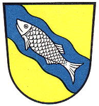 Wappen der Gemeinde Visbek
