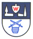 Wappen der Ortsgemeinde Wallmerod